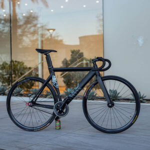 DSBIKE  - Model Y