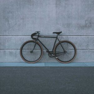 DSBIKE  - Model K